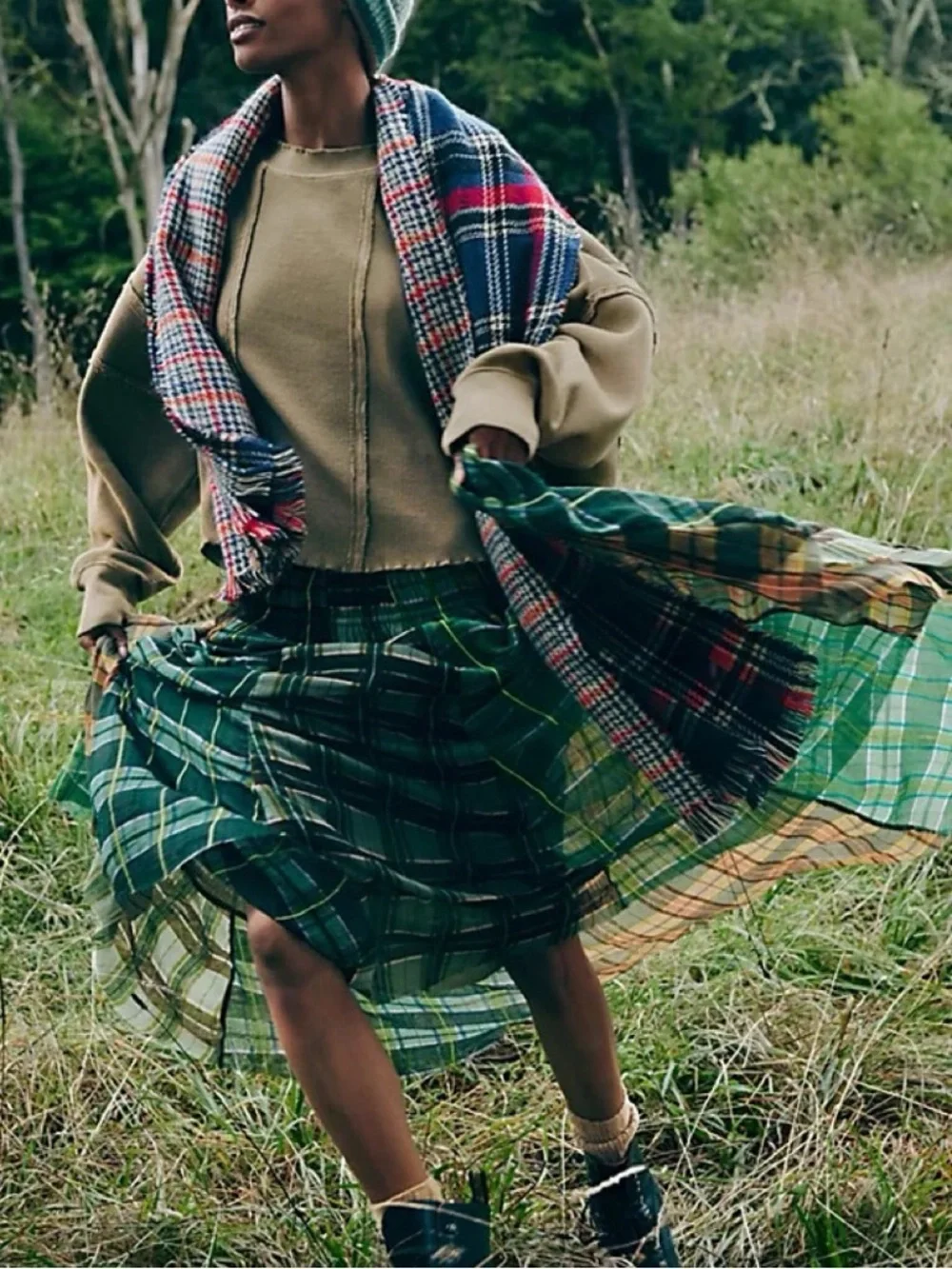 free people